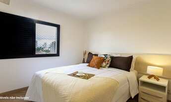 Imagem 7: Apartamento para venda com 83 metros quadrados com 3 quartos