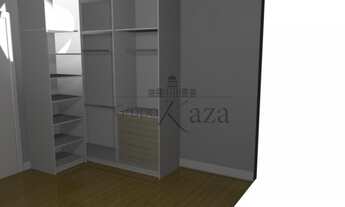 Imagem 5: Apartamento / Padrão - Colinas do Paratehy - Venda - Residencial