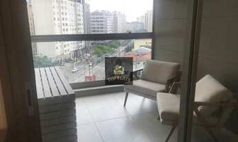 Imagem 5: Flat disponível no Jardim Paulista