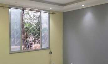 Imagem 6: Apartamento para Locação em Rio de Janeiro, Irajá, 2 dormitórios, 1 banheiro, 1 vaga