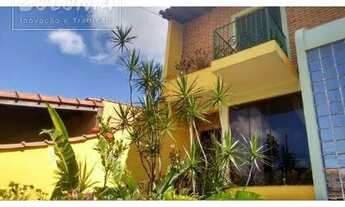 Imagem 2: Santo André - Casa Padrão - Parque das Nações