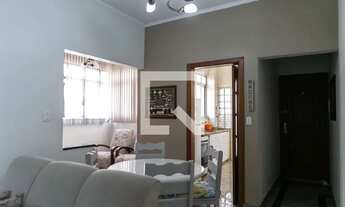 Imagem 6: Apartamento para Aluguel - Boqueirão, 1 Quarto, 98 m2