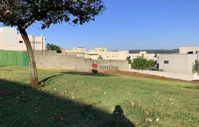 Imagem 3: Terreno a venda em condomínio Alphaville, em Ribeirão Preto/SP I Imobiliária em Ribeirão P