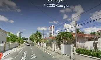 Imagem 2: BAIRRO DOS ESTADOS I 110m² TÉRREO 3 QUARTOS 1 SUÍTE WC SOCIAL 2 VAGAS DE GARAGEM