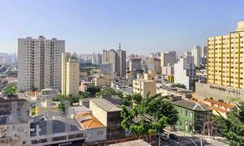 Imagem 7: Apartamento à venda em Liberdade com 49 m², 1 quarto