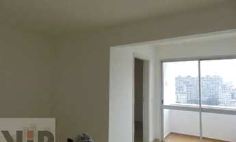 Imagem 5: APARTAMENTO DE 1 DORMITÓRIO NA REGIÃO DE SANTA CECILIA