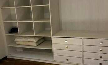 Imagem 4: Cobertura com 3 dormitórios para alugar, 410 m² por R$ 16.800,00/mês - Frente Mar - Balneá