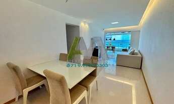 Imagem 6: Apartamento à venda no bairro Armação - Salvador/BA