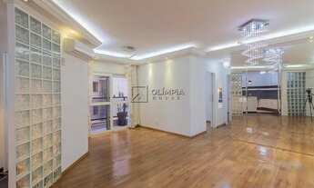 Imagem 4: Locação Apartamento 3 Dormitórios - 80 m² Vila Olímpia