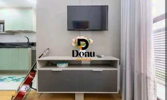 Imagem 6: APARTAMENTO RESIDENCIAL em CURITIBA - PR, MOSSUNGUÊ