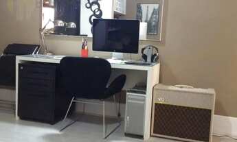 Imagem 3: Apartamento Mobiliado em Consolação - São Paulo