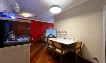 Imagem 7: Apartamento com 3 dormitórios, 115 m² - venda por R$ 599.000,00 ou aluguel por R$ 4.349,33