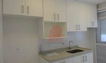 Imagem 4: Apartamento para alugar, 74 m² por R$ 5.600,00/mês - Brooklin - São Paulo/SP