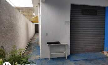 Imagem 3: Casa para venda com 210 metros quadrados com 3 quartos em Balneário Gaivota - Itanhaém - S