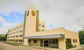 Imagem: Cota de Hotel - Super 8 Bento Gonçalves