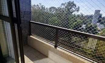 Imagem 3: Apartamento de 68m com 2 dormitórios, sendo uma suíte para venda e locação no Butantã, ao