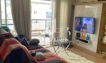 Imagem: Apartamento à venda, Jardim Flor da Montanha