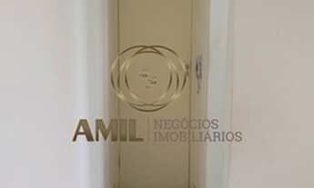Imagem: LM AP01375 ² Apartamento para aluguel Palmeiras
