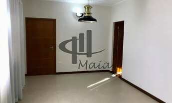 Imagem 2: Locação Sobrado Sao Caetano do Sul Nova Gerti Ref: 38483