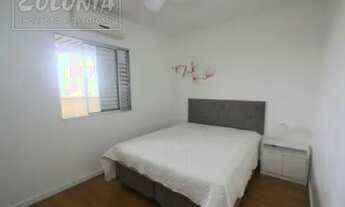 Imagem 2: São Bernardo do Campo - Apartamento Padrão - Rudge Ramos