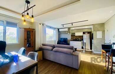 Imagem 5: Apartamento em Azenha