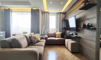 Imagem 5: São Paulo - Apartamento Padrão - Água Rasa