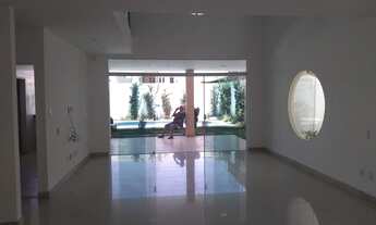 Imagem 3: Casa Com 5/4 Sendo 5 Suítes Na Sombra Na Aruana Aracaju. incontinentemente