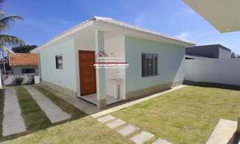 Imagem 6: ITABORAÍ casa 3 quartos ALTO PADRÃO financiada