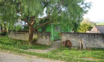 Imagem: Casa Residencial com 2 quartos à venda