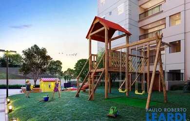 Imagem 6: APARTAMENTO - MORUMBI - SP