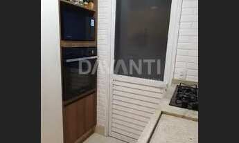 Imagem 4: Apartamento - Vila João Jorge - Campinas