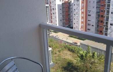 Imagem 7: Apartamento condomínio clube