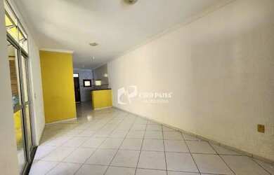 Imagem 3: Casa com 3 dormitórios, 95 m² - venda por R$ 330.000,00 ou aluguel por R$ 1.802,00/mês - L