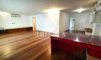 Imagem 6: Apartamento no Leblon - Rio de Janeiro