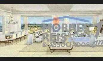 Imagem 2: Apartamento para Venda em São Paulo, Moema, 4 dormitórios, 4 suítes, 6 banheiros, 5 vagas