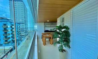 Imagem: Apartamento MOBILIADO com 2 dormitórios