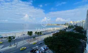Imagem 3: Apartamento em Copacabana - Rio de Janeiro