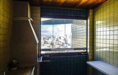 Imagem 3: Apartamento com 3 dormitórios, 97 m² - venda por R$ 799.000,00 ou aluguel por R$ 2.984,17