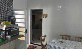 Imagem 2: Casa Jardim Amanda 2