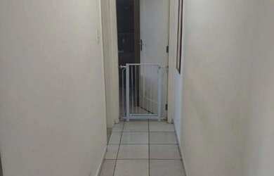 Imagem 3: Apartamento com 1 dormitório à venda, 39 m² por R$ 235.000 - Marapé - Santos/SP