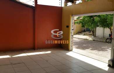 Imagem 3: EXCELENTE CASA RESIDENCIAL TIMON