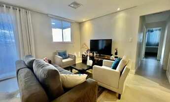 Imagem 3: Apartamento de 3 dormitórios e varanda gourmet na Mooca