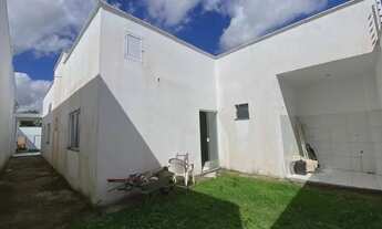 Imagem 3: Casa para venda com 120 metros quadrados com 3 quartos em Araçagy - São José de Ribamar