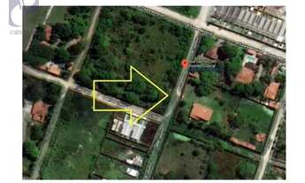 Imagem 2: Terreno à venda, 5000 m² por R$ 950.000,00 - Urucunema - Eusébio/CE