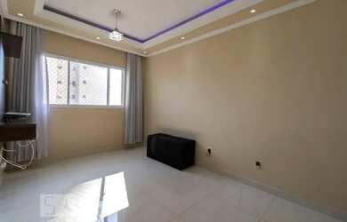 Imagem 5: Apartamento para Aluguel - Vila Constança , 2 Quartos, 48 m2