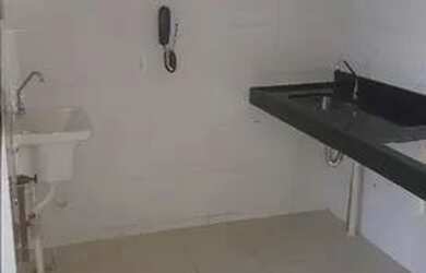 Imagem 6: Alugo Apartamento de 1 quarto com condomínio incluso