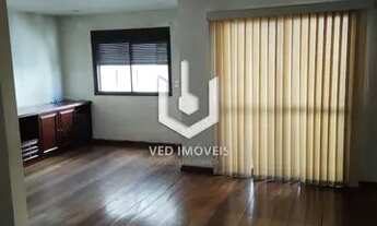 Imagem 5: Apartamento no Brooklin! 128m² 3 Dormitórios 2 Suítes