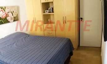 Imagem 6: Apartamento de 98m² com 3 quartos em Santana