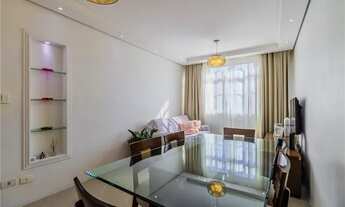 Imagem 3: APARTAMENTO RESIDENCIAL em São Paulo - SP, Tatuapé