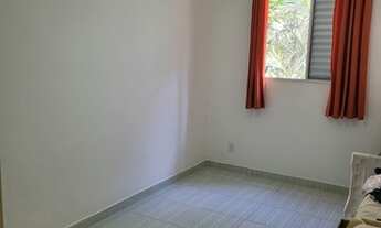 Imagem 7: Apartamento MOBILIADO com 54 m² 2 quartos na Reserva do Japi